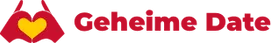 Geheime logo