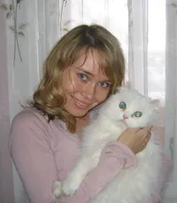 Photo of MissBlueEyes