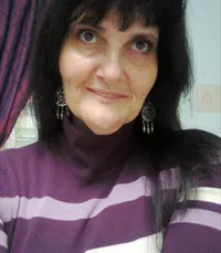 Photo of YvonneSingle