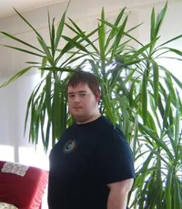 Photo of Cyrille