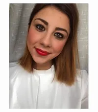 Photo of Irisje