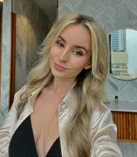 Photo of NadiaJAJA