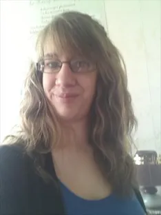 Photo of Hildegard