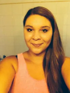 Photo of Yasmin