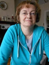 Photo of YvonneFWB