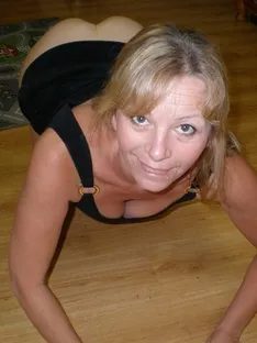 Photo of GeileAnnelies