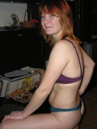 Photo of Belle