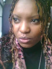 Photo of Afrochick