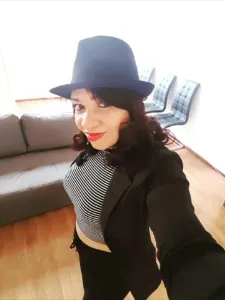 Photo of FrancineF