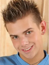 Photo of Jason